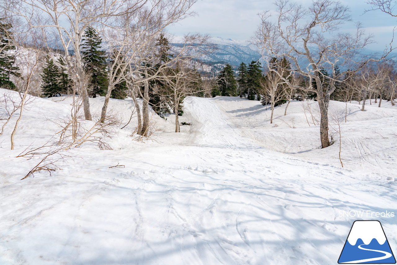 大雪山旭岳ロープウェイ｜2022-2023シーズンSNOWFreaks最終レポート。滑り納めは、北海道最高峰「旭岳」。皆様、今シーズンもありがとうございました！